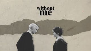 multigay - without me (collab)