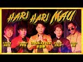 2022最颯🔥新年歌🐯【Hari Hari Mau】🐯CharlesTee ft. 3P and Klou