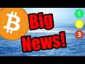 The United States Just TRIPLED DOWN Support for Cryptocurrency in 2021! VERY BULLISH FOR BITCOIN!