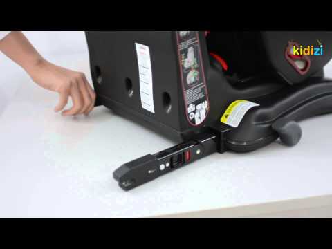 Coletto Scaun auto Sportivo cu Isofix