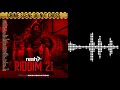 Magaivha - Pfubvu | NASH TV RIDDIM 2 PANDEMIC || COLOR VIBES