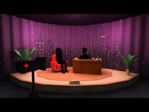 joshua talk show ep 25 weird al