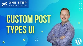 WordPress - Custom Post Types