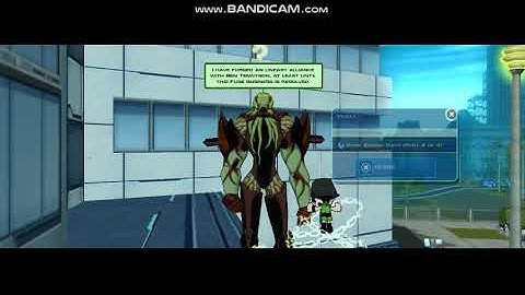 fusionfall retro dark engine days part 4 of 4