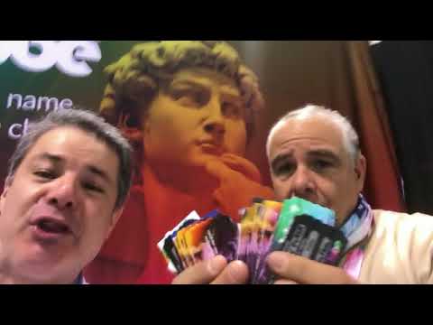 TUBE TIPS - 150 influencers signed up for a .TUBE domain in Vidcon Anaheim 2018 - Digital Marketing