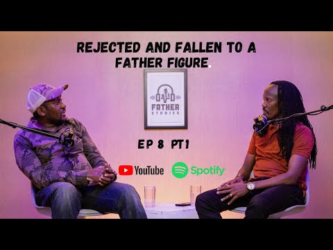 Rejected And Fallen To A Father Figure Eps 8 Pt 1