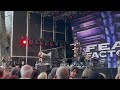 Fear Factory - Self Immolation (live @ Eindhoven, Aug. 15, 2025)