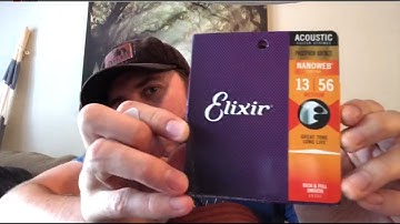 The Vegabonds Hit The Road Again With Elixir Strings