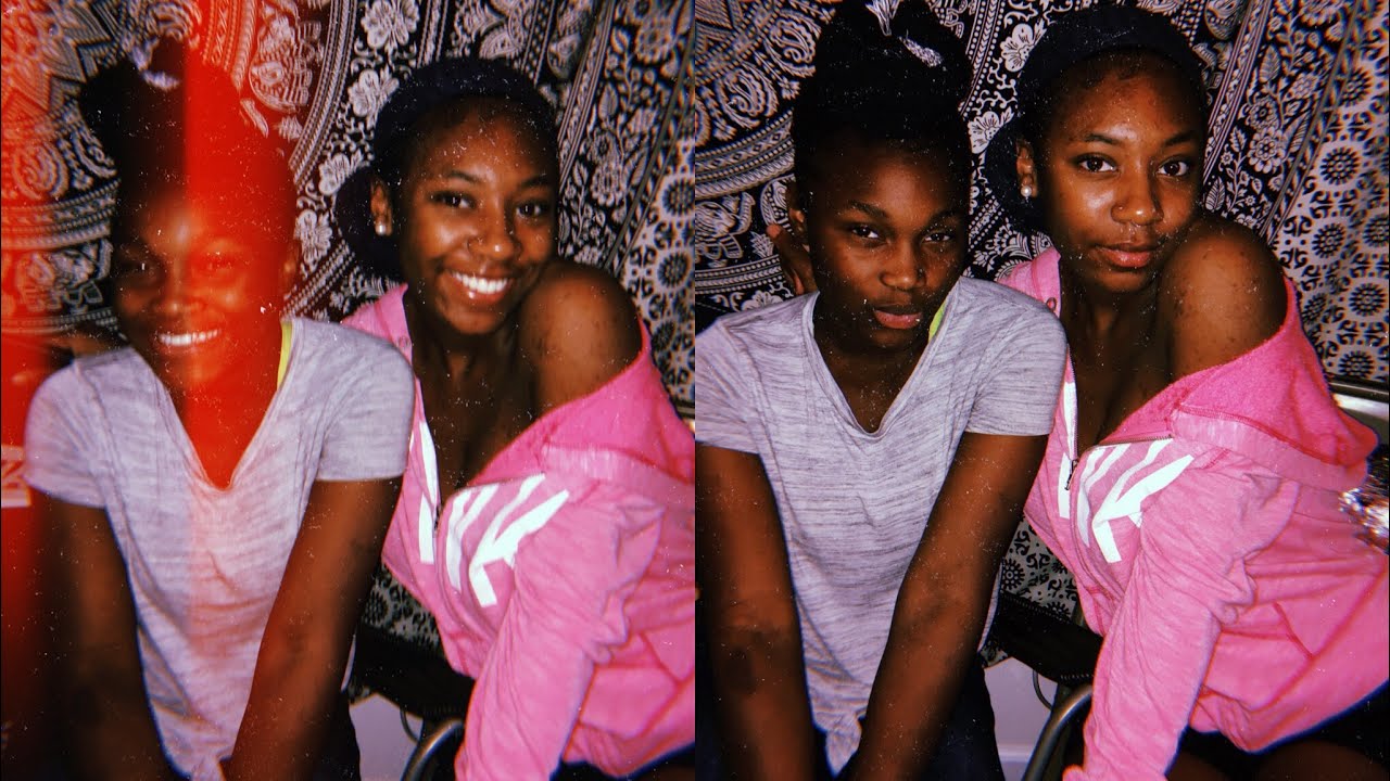 SISTER TAG 2018 | KERIAYAKEII