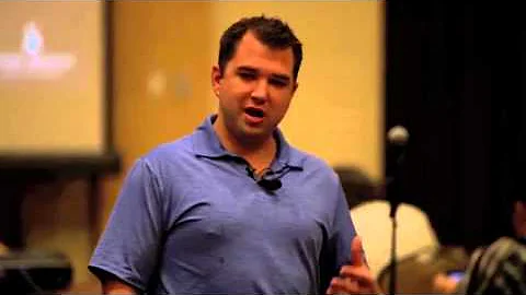 Steve Martel: 5 Pillars of Success