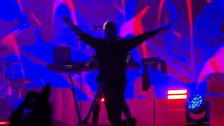 OMD - "Maid Of Orleans" Live Zitadelle Spandau Berlin 18.08.2026
