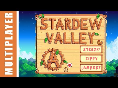 Video: Stardew Valley Lansseerib Järgmisel Nädalal Lõpuks PlayStation Vita