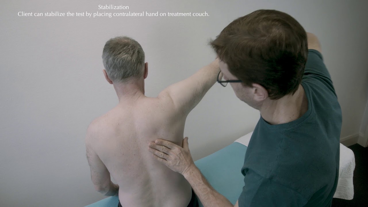 Sternoclavicular Joint Sprain