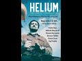 Wes carroll confabulation  album release of helium