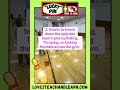 LUCKY PIN: Fun K-12 Rolling, Throwing, Catching, Kicking Physical Education Game #pegames