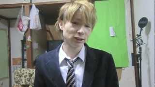 人生最後の通知表！My Last Report Card　PDS