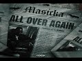 Masicka All Over Again Audio Muisc Official mp3