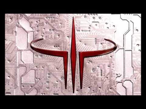 Quake 3 Announcer is still the Best !