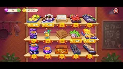 play with me: cooking madness (level 31-33) part 3👩‍🍳🍳🍽