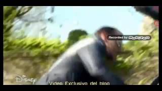 Rey Atropella A Luna