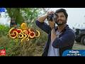Ammoru New Serial Latest Promo | 02nd April 2026 | Mon - Sat 7:30 pm | ETV Telugu | Mallemalatv