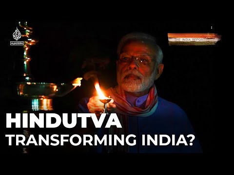Hindu nationalism and India's coming elections | The India Report
