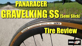 Panaracer Gravelking SS Semi Slick: Ridden & Reviewed