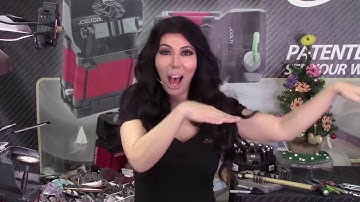 FIRE STAIN REMOVAL🔥🔥🔥 Do’s & Don’ts on your New Jooltool - LIVE with Anie