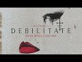 Palaye Royale - Debilitate (feat. Pussy Riot)