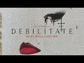 PALAYE ROYALE - Debilitate (feat. Pussy Riot)