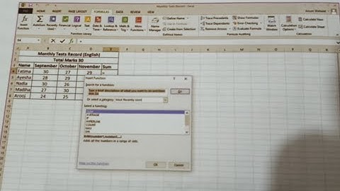 afaq sun series new computer class 5th page 26 by #MentorEnglish @ProfMARaza