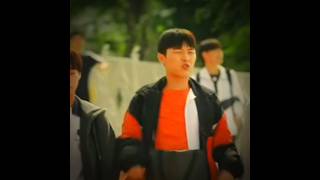 everyone person with core weak hero class 3🔥💀 #weakhero #kdrama #trollface