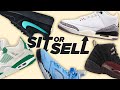 SIT or SELL: March 2023 Sneaker Releases