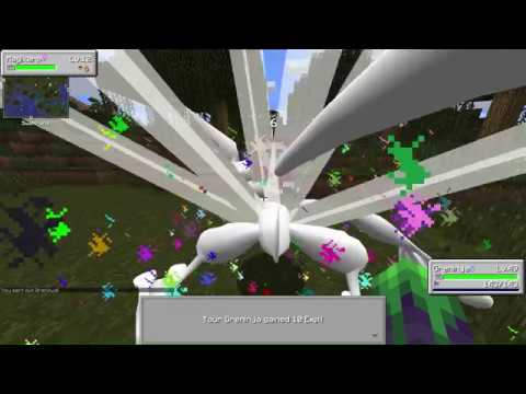 How To Catch Ash Greninja In Pixelmon Reforged 2021 - Youtube