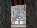 Mezquita Catedral de Córdoba España #cordoba #andalucia #españa #catedral #mezquita #templo