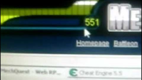 mechquest unlimited hp and energy hack