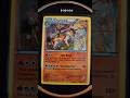 Pokemon TCG: Charizard 19/113 Legendary Treasures Reveal