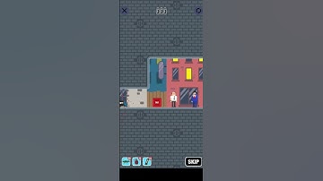 Mr Bullet - Chapter 2 Hostages -  Level 59