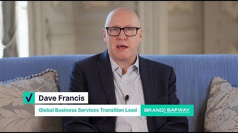 BrandSafway Unifies Global AP with Basware Insights