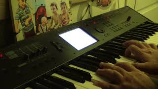 Bariş Manço Ömrümün Son Baharinda Aydin Aydoğdu