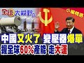 中美之間的科技與貿易緊張局勢