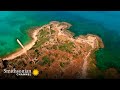 Atlit Yam Archaeological Discoveries