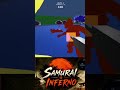 Every Enemy Must Die To Advance | Samurai Inferno (Free To Play Web)