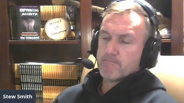 Seasonal Tactical Fitness Periodization - Stew Smith Going Live - Q and A