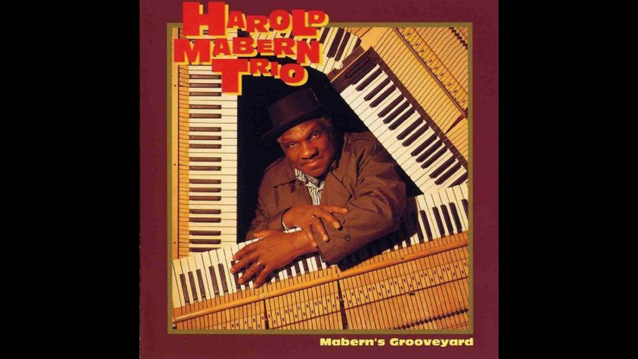 BarMusic 2013 7インチ　レコード Harold Mabern Harold Mabern - Mabern's Grooveyard - YouTube