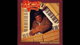 BarMusic 2013 7インチ　レコード Harold Mabern Harold Mabern - Mabern's Grooveyard - YouTube