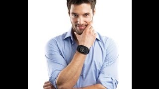 MyKronoz - Smartwatches, Fitnesstracker und weitere Wearable Technology - ZeFit ZeNano ZeSplash