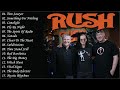 R u s h greatest hits full album  best songs of r u s h playlist