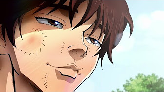 Download Anime Baki The Grappler Sub Indo Season 1