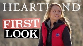 Heartland 1118 First Look